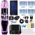 Kit de stylo de tatouage avec alimentation et aiguilles à tatouer, interface RCA - Qualité professionnelle | 35,71 $ | OKKO MODE