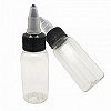 Bouteilles Vides Plastique Tatouage 1oz et 2oz - Rechange & Mélange Encres, Lotion, Crème|3,00 €|OKKO MODE