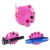 Support en silicone pour gobelet d'encre de tatouage - Pratique et durable | 3,20 $ | OKKO MODE