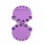 Support en silicone pour gobelet d'encre de tatouage - Pratique et durable | 3,20 $ | OKKO MODE