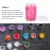 Tasses en silicone jetables pour pigment de tatouage eyeliner | 6,96 € | OKKO MODE