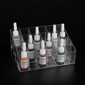 Kit applicateur de henné, buse maquillage et dessin corporel | 1,62 $ | OKKO MODE