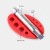 Porte-stylo en silicone pour tatouage et gobelet d'encre pigmentée | 2,96 € | OKKO MODE