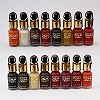 Lot de Pigments Microblading pour Tatouage Semi-Permanent - 16 Couleurs Végétales Hautement Pigmentées|15,29 €|OKKO MODE