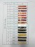 Lot de Pigments pour Tatouage Semi-Permanent - 16 Couleurs Végétales Hautement Pigmentées | 18,41 $ | OKKO MODE