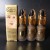Lot de Pigments pour Tatouage Semi-Permanent - 16 Couleurs Végétales Hautement Pigmentées | 18,41 $ | OKKO MODE