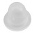 Encre pour Microblading en Silicone - Lot de 100, Taille L et S pour Yeux | €1.96 | OKKO MODE