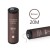 Ficelle élastique pour microblading sourcils - Facile à utiliser 20m | 4,32 $ | OKKO MODE