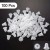 Gobelet en silicone pour tatouage - Récipient pigment continu | 2,12 $ | OKKO MODE
