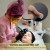 Gobelet en silicone pour tatouage - Récipient pigment continu | 2,12 $ | OKKO MODE