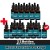 Mélange d'huiles essentielles pour l'aromathérapie masculine | $60.53 | OKKO MODE