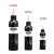 Encre noire pour tatouage 8oz - idéal pour tribal, pigmentaire et sombre | $18.59 | OKKO MODE