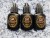 Colle Extensions Cils 15ml Séchage Rapide Adhésif de Sécurité sans Odeur | $15.21 | OKKO MODE