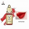 Encre de tatouage rouge feu YD NEO HC professionnelle waterproof - Pigment micropigmentation |23,22 €|OKKO MODE