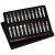 Kit Embouts tatouage acier inoxydable 304 - Promo unique | 18,42 $ | OKKO MODE