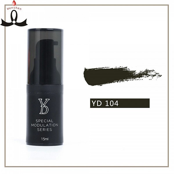 PMU-Pigment organique pour maquillage en continu, 2 pièces/paquet, encre de micropigmentation Jules, couleurs de tatouage|46,97 €|OKKO MODE