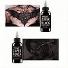 Encre de tatouage noire, 1 pièce|15,19 €|OKKO MODE