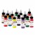 Ensemble de 14 encres pour tatouage, peinture corporelle, Microblading - pigments et outils professionnels | 37,05 $ | OKKO MODE