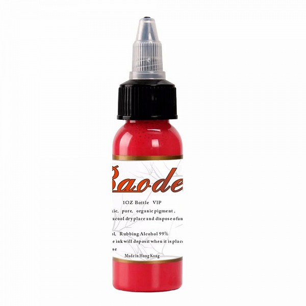 Ensemble de 14 encres de tatouage, 1 Oz, pour peinture corporelle, Microblading, pigments, outils professionnels de tatouage Per|34,19 €|OKKO MODE