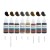 8 couleurs Pigment Microblading 15ml - Maquillage Semi-Permanent pour Sourcils, Lèvres et Yeux | 49,02 $ | OKKO MODE