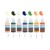 8 couleurs Pigment Microblading 15ml - Maquillage Semi-Permanent pour Sourcils, Lèvres et Yeux | 49,02 $ | OKKO MODE
