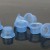 Gobelets en Silicone pour tatouage 500 pièces taille S/M jetables doux permanents sourcils maquillage | 11,97 $ | OKKO MODE