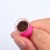 Anneau en plastique pour tatouage et maquillage - capuchons de pigment, accessoire standardisé (1/5 pièces) | €1.98 | OKKO MODE