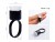 Anneau en plastique pour tatouage et maquillage - capuchons de pigment, accessoire standardisé (1/5 pièces) | €1.98 | OKKO MODE