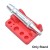 Support pour Tatouage en Silicone Souple et Accessoires de Maquillage | 3,21 $ | OKKO MODE