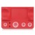 Support pour Tatouage en Silicone Souple et Accessoires de Maquillage | 3,21 $ | OKKO MODE