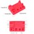 Support pour Tatouage en Silicone Souple et Accessoires de Maquillage | 3,21 $ | OKKO MODE