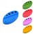 Support de stylo pour machine à tatouer, couvercle en silicone, gobelet d'encre et pigment T1 debout | $5.38 | OKKO MODE