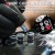 Gobelet d'encre transparent pour tatouage, bouchons de pigment et support microblading - maquillage | $14.95 | OKKO MODE