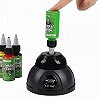 Encre de tatouage électrique Vortex noire, agitateur de centre commercial, agitateur de pigment, colle à ongles, vernis à ongles|22,12 €|OKKO MODE