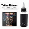 Solution Assad pour document de tatouage, 30ml, dil80-de pigment professionnel pour mélanger les encres de tatouage|1,98 €|OKKO MODE