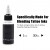 Solution pour document de tatouage, 30ml - diluant de pigment professionnel. | 1,98 € | OKKO MODE