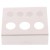 Couvercle Rectangulaire en Acier Inoxydable à 7 Trous pour Encre de Tatouage, Capuchons de Standard pour Pigment, Support de Sto | $2.14 | OKKO MODE