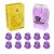 Gobelets d'encre de tatouage, 200 pièces, supports de pigments empilables | €20.00 | OKKO MODE