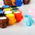 Gobelets d'encre de tatouage, 200 pièces, supports de pigments empilables | €20.00 | OKKO MODE