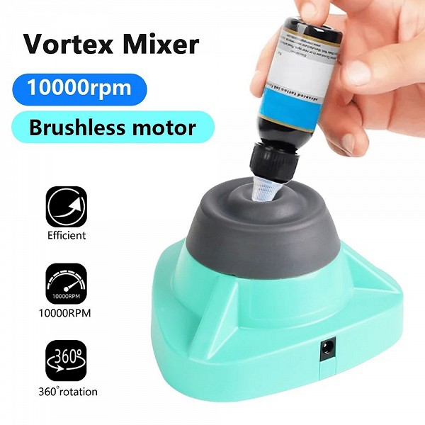 Mini agitateur de tatouage Vortex Mall, encre de tatouage, liquide électrique rapide, peinture Assad, machine de haute qualité, |29,69 €|OKKO MODE