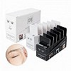 Boîte de 6 pièces de Microblading cartographie, pré-encre, fil de maquillage pour sourcils, teinture Semi-permanente, outil de m|14,95 €|OKKO MODE