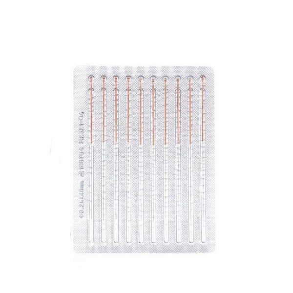 Pack de 50/10 aiguilles dorées et argentées pour stylo plasma : Éliminez grains beauté, taches tatouages!|3,70 €|OKKO MODE