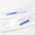 Lot de 50 aiguilles à tatouage téboriques en acier inoxydable - 0.18mm | 3,24 $ | OKKO MODE