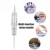 Cartouche d'aiguilles pour machine de maquillage permanent - Microblading | $4.35 | OKKO MODE
