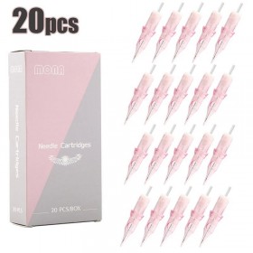 Adhésif grossier pour machine à tatouer - série GT RS, jeu de 20 stylos poulet | €11.47 | OKKO MODE