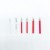 Lot de 50 aiguilles rondes pour microblading et maquillage permanent | 5,00 € | OKKO MODE