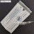 Lot de 10 cartouches d'aiguilles tatouage Charmant Premium jetables - Taille 1RL-3F | €3.99 | OKKO MODE