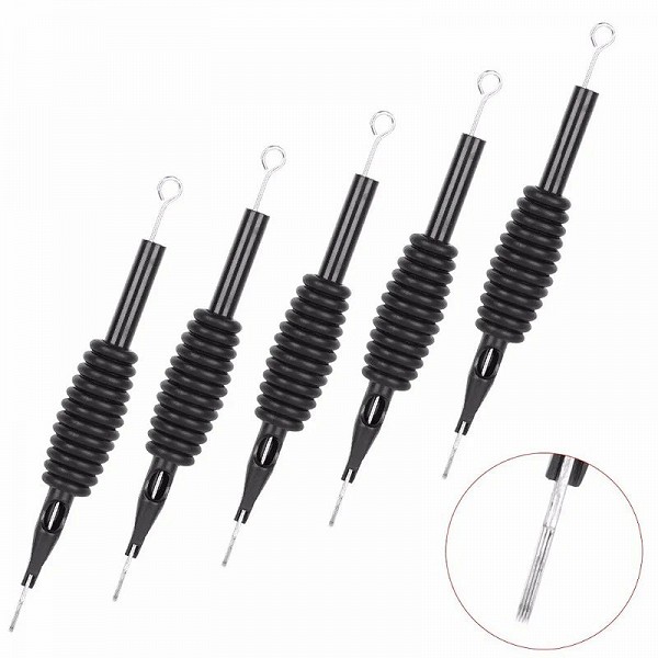 Buse de tatouage en forme de poulet 19mm pour machine à tatouer - Astuce stérile jetable SEO E-commerce|1,79 €|OKKO MODE