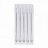 Poulet Sterys Round Liner 5PCS/10PCS - Aiguilles Tatouage Stériles Professionnelles|1,00 €|OKKO MODE