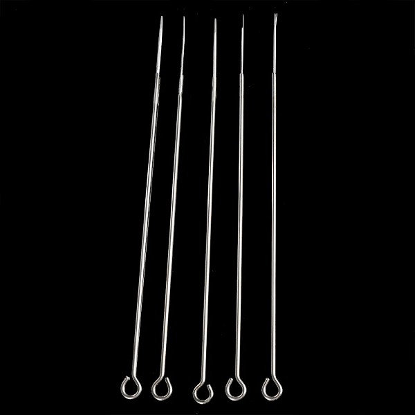 Poulet Sterys Round Liner 5PCS/10PCS - Aiguilles Tatouage Stériles Professionnelles|1,00 €|OKKO MODE